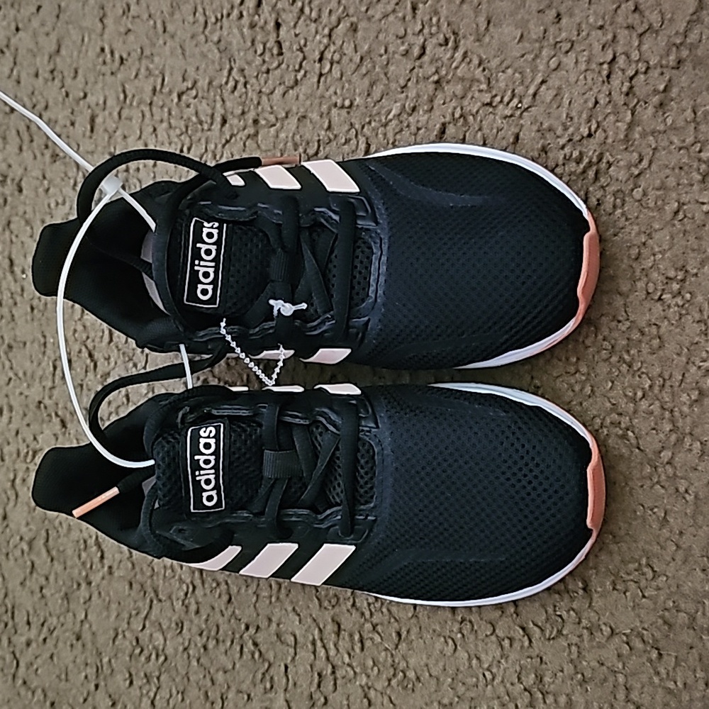 Kids Adidas Sneakers